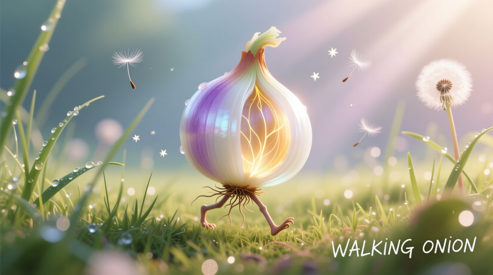 Walking Onion: Complete Growing Guide and Uses