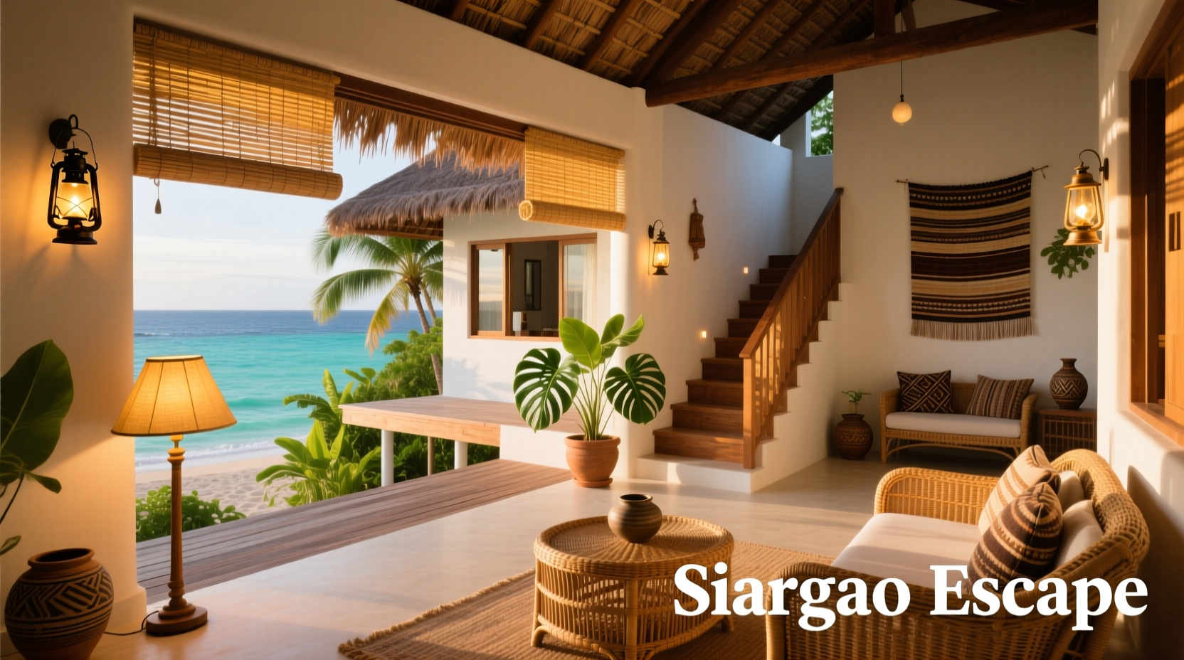 Homestays in Siargao Philippines: Budget Traveler’s Practical Guide