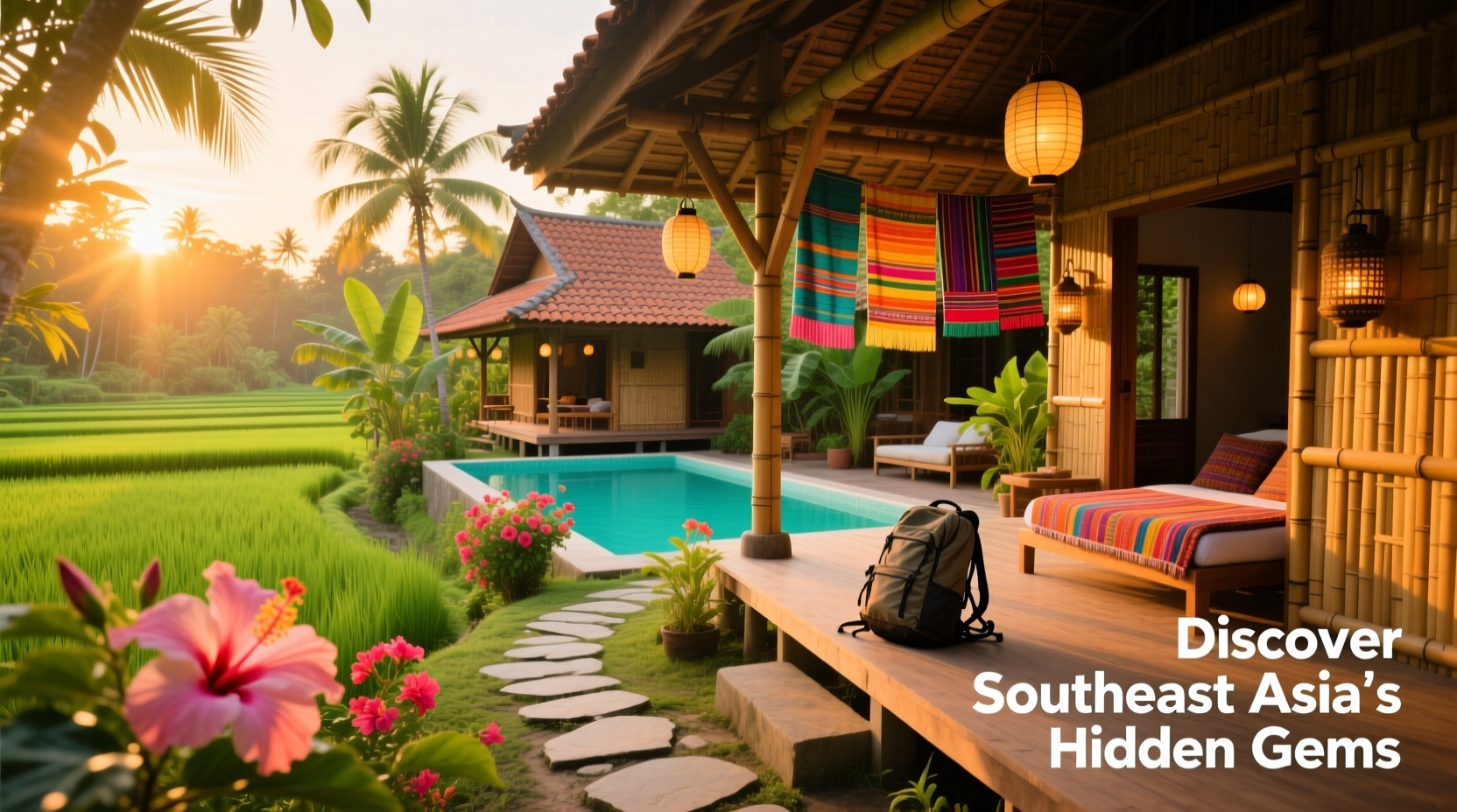 The Coolest Hostel in Southeast Asia: Budget Traveler’s Practical Guide