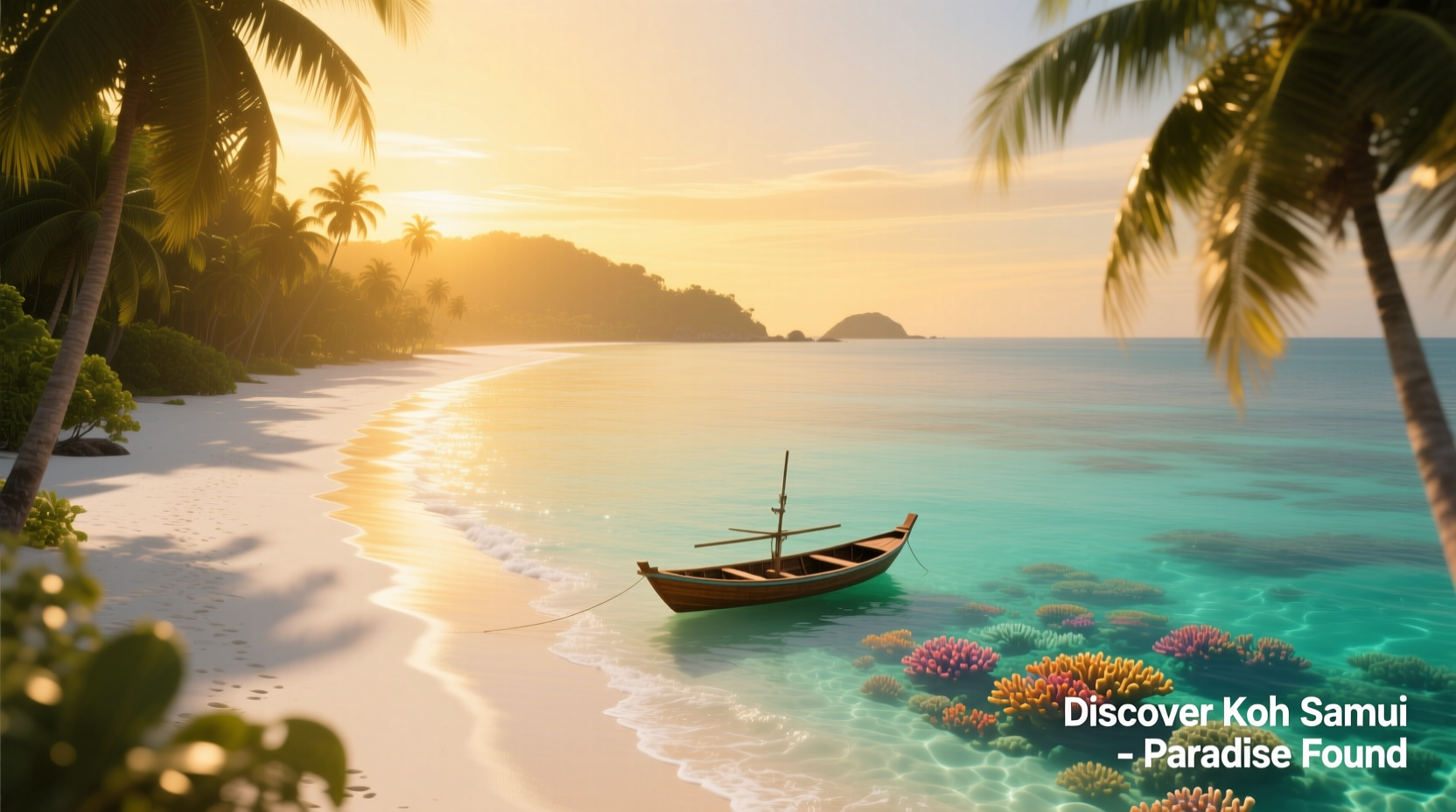 Best Koh Samui Beaches Guide for Budget Travelers
