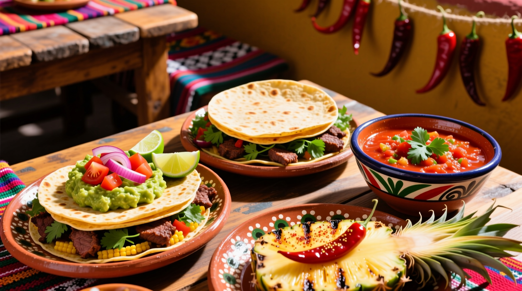 Food Tours Mexico: Practical Guide for Budget Travelers