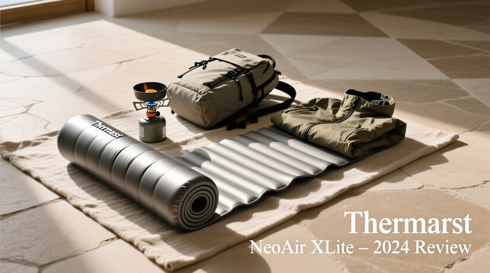 Therm-a-Rest NeoAir XLite Review: What Budget Travelers Really Need to Know