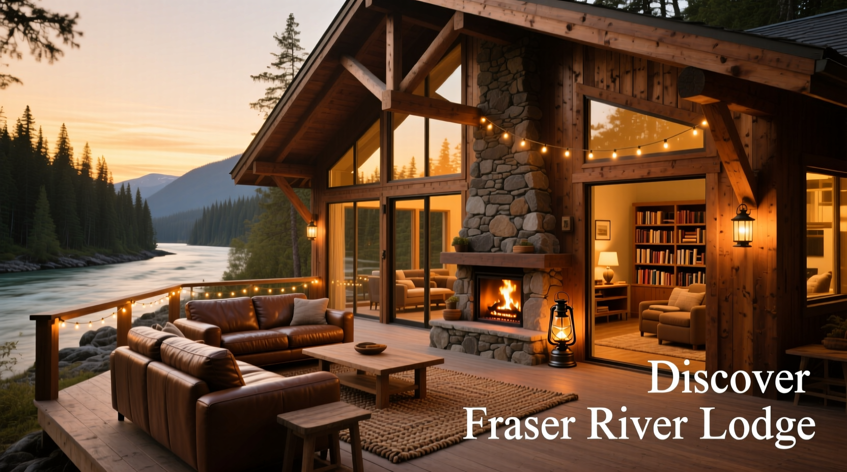 Fraser River Lodge Budget Accommodation Guide: What to Expect & Where to Stay