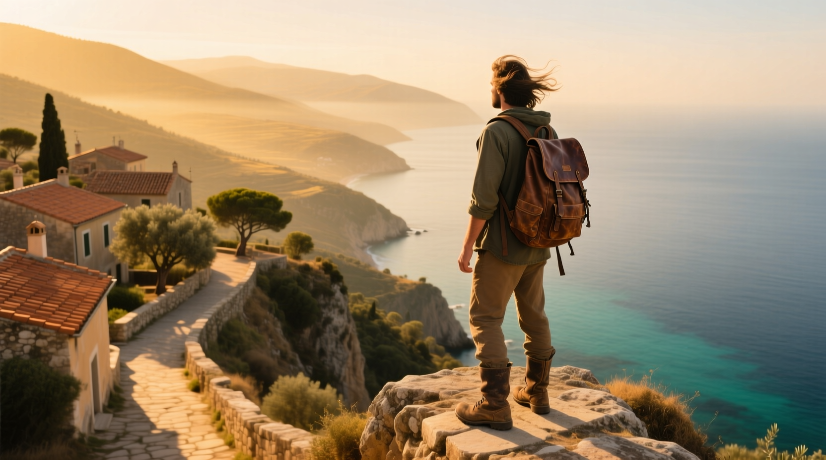 Journey of a Lifetime: How Travel Prepared Me for Parenting