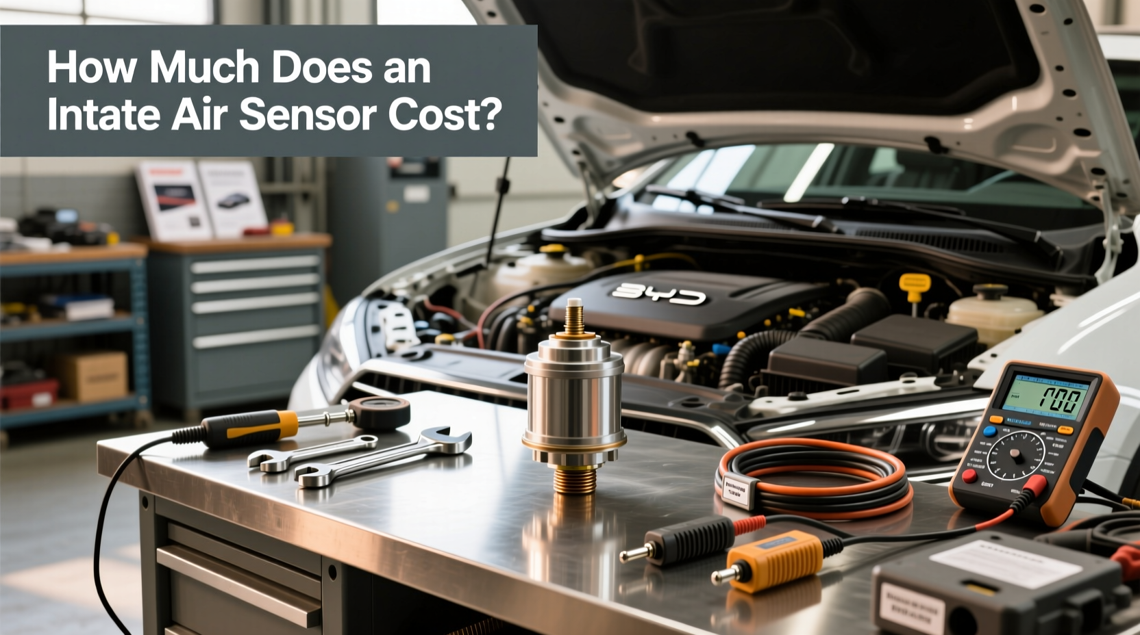 How to choose intake air pressure sensor for byd,How much does an intake air sensor cost? buying guide