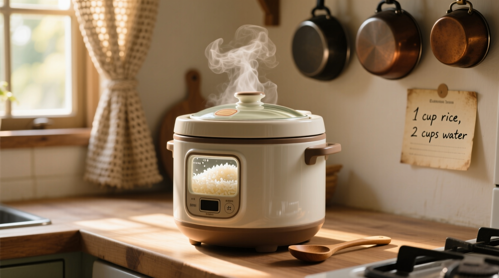 How to Cook Perfect Rice: Step-by-Step Guide