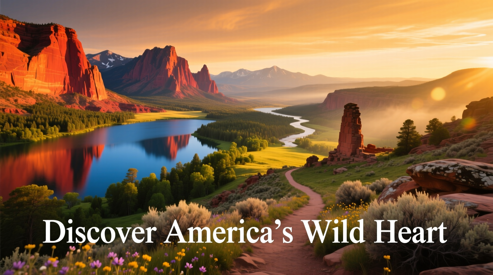 Differences Between National Parks, Monuments & Recreation Areas: A Budget Traveler’s Guide