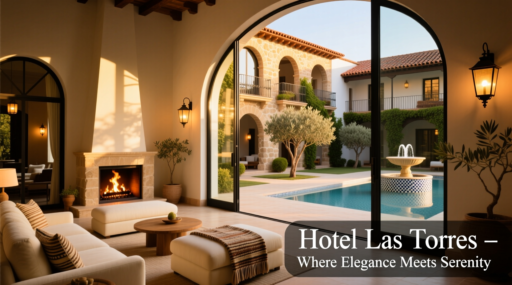 Hotel Las Torres Review: Budget Traveler’s Honest Accommodation Guide