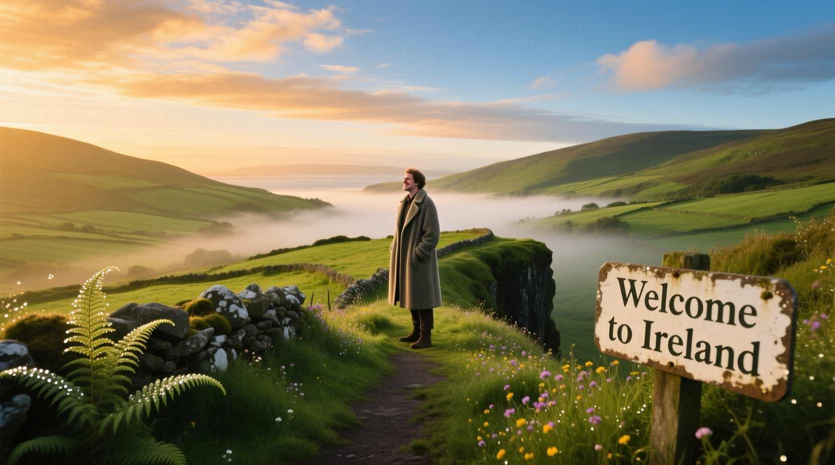 The Ultimate Guide to Irish Accents: How to Understand, Recognize, and Navigate Regional Speech