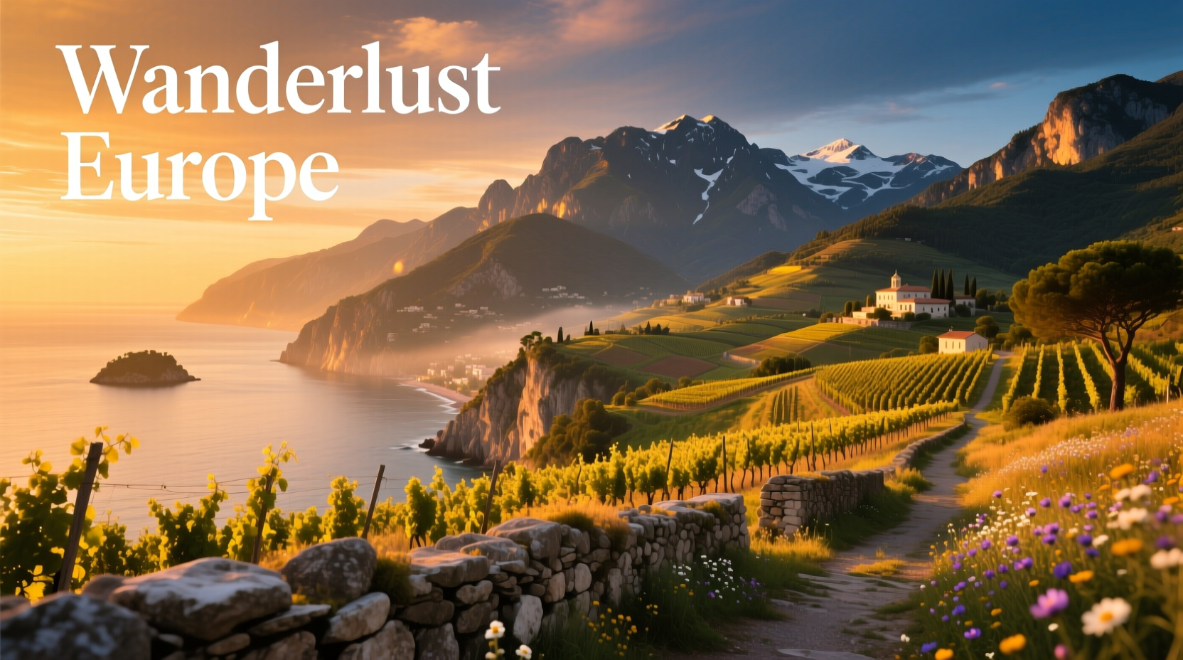 17 Jaw-Dropping Images Will US Elopement in Europe: Budget Guide