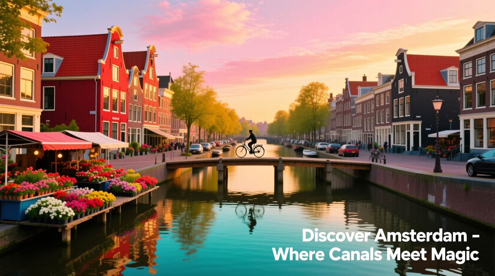 Amsterdam Itinerary for Budget Travelers: Practical 3–5 Day Plan