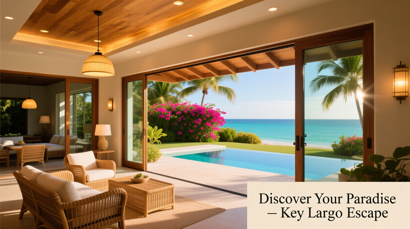Airbnb Key Largo Budget Accommodation Guide: What to Expect & How to Choose