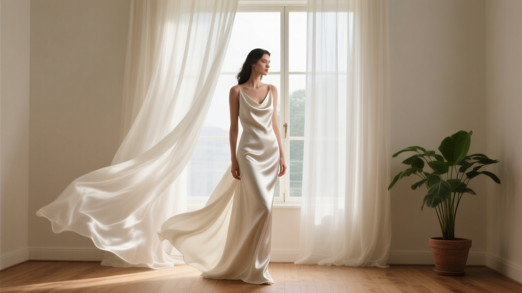 How to Clean Silk Curtains at Home: Pro Tips & Tricks
