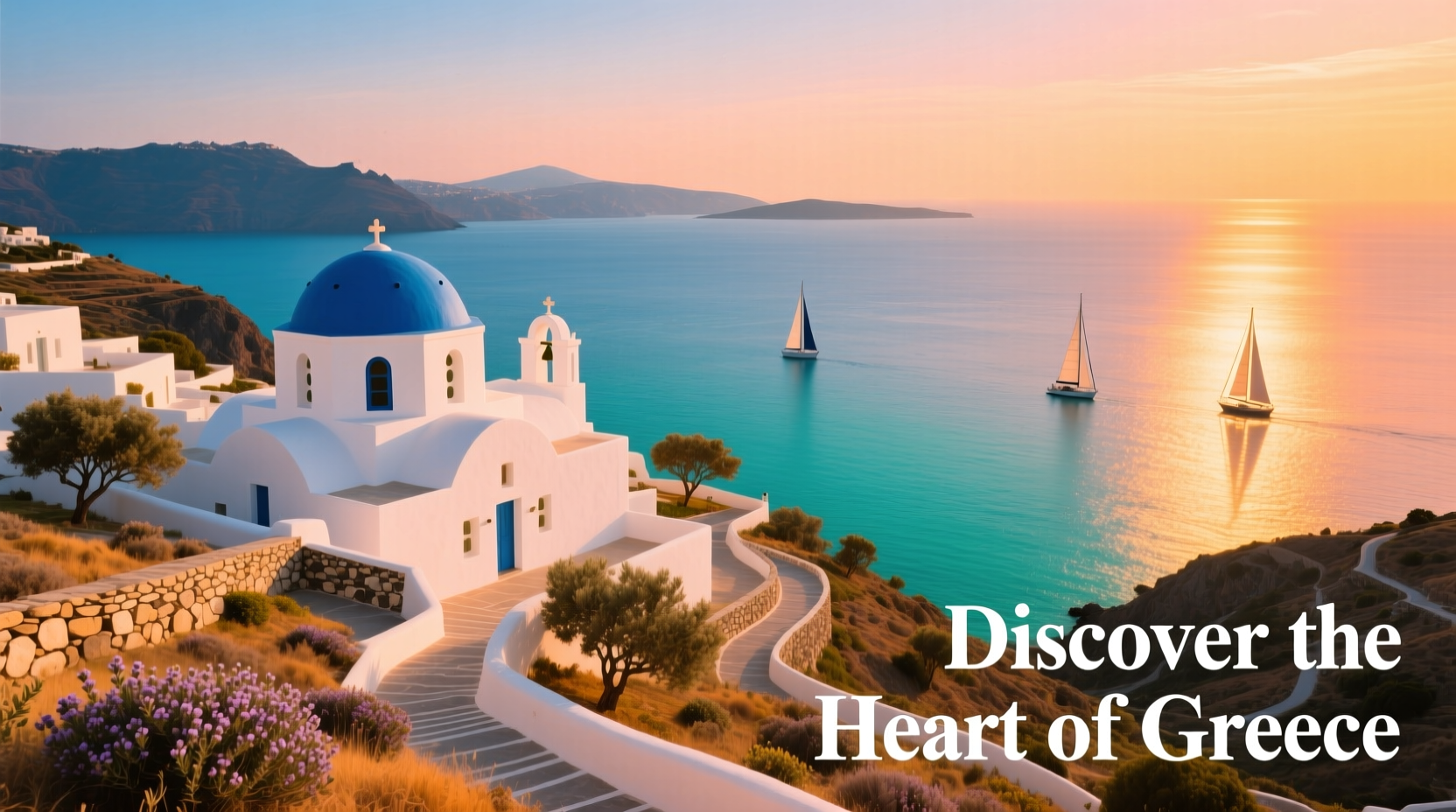 Cyclades Islands Budget Travel Guide: How to Visit Affordably