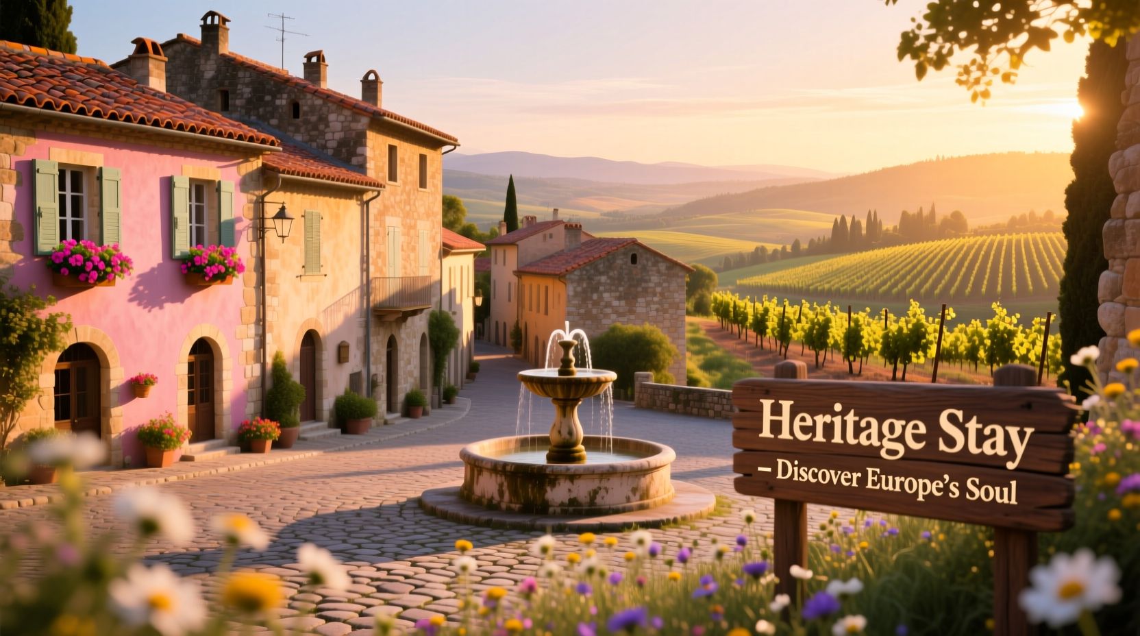Airbnb Heritage Tour Europe: Budget Traveler’s Practical Guide