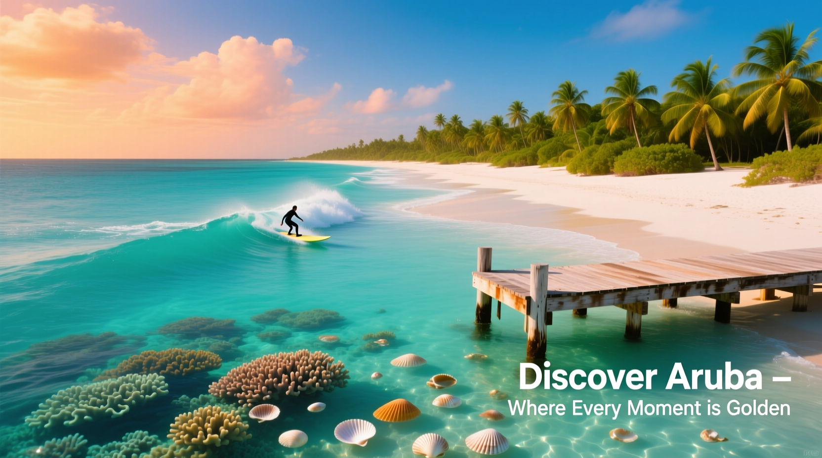 Aruba Adventure-Packed Island: Budget Travel Guide