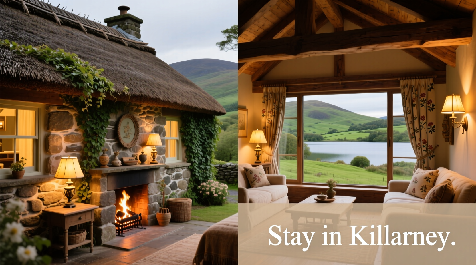 Where to Stay in Killarney Ireland: Budget Traveler’s Practical Guide