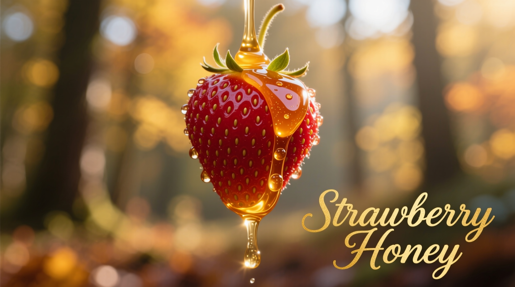 Strawberry Honey: Truths, Uses & Authentic Identification