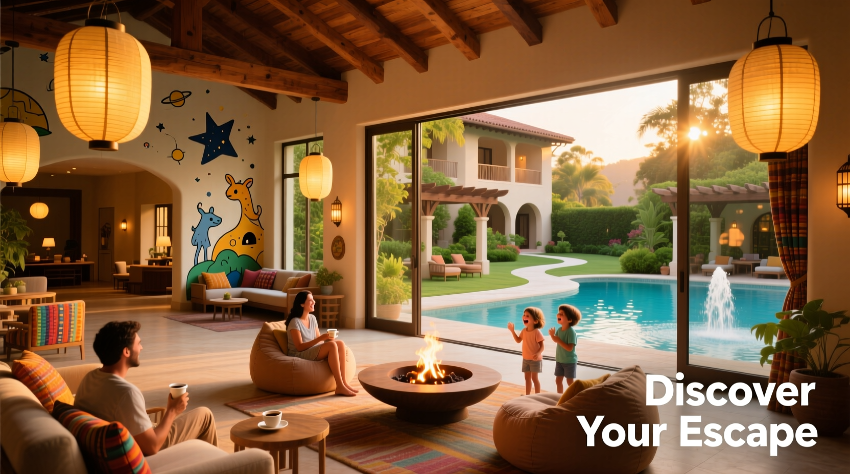 Family-Friendly Hotels Near Epic Universe: Budget Guide & Tips
