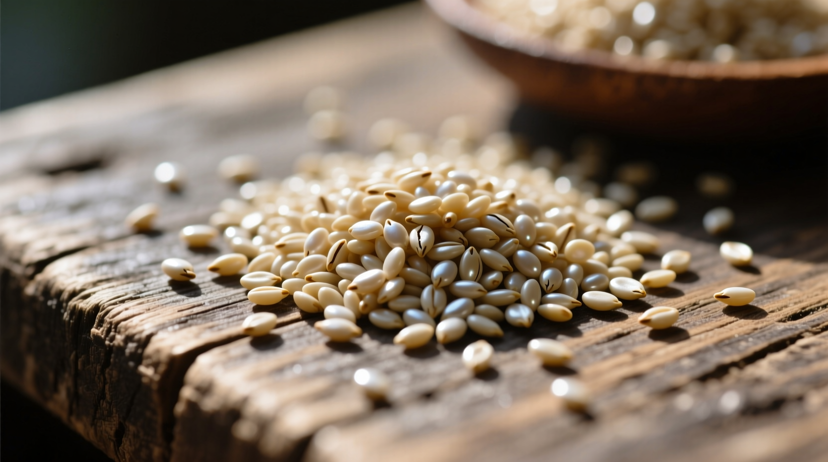 sesame seeds near me