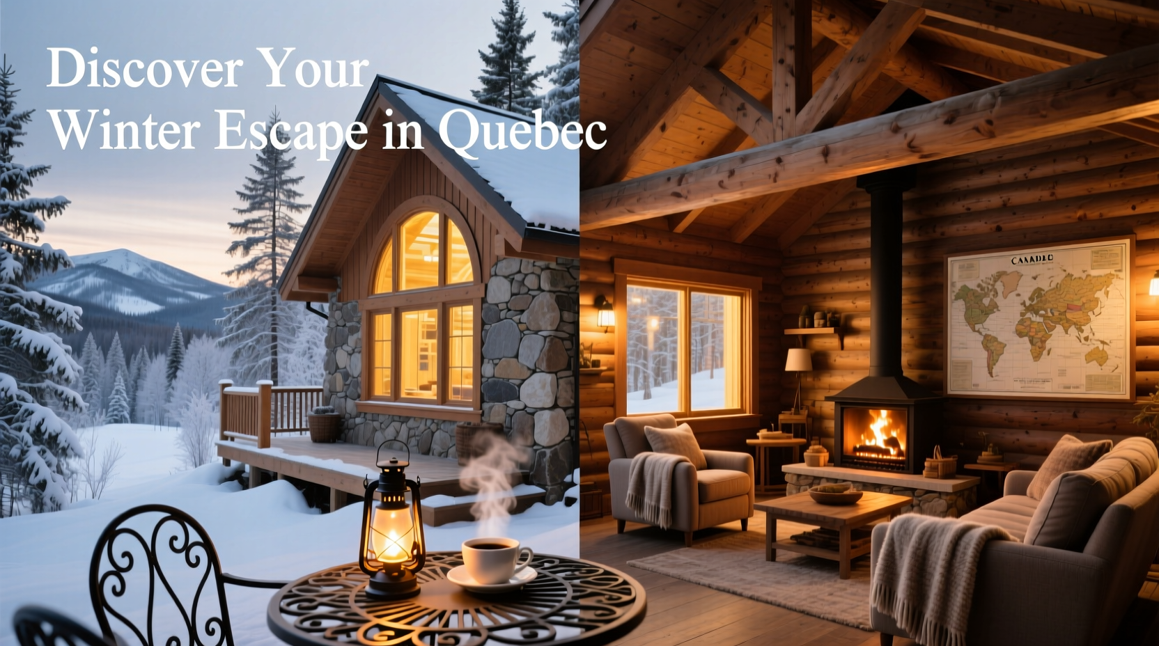 Where to Stay in Quebec Canada: Budget Accommodation Guide