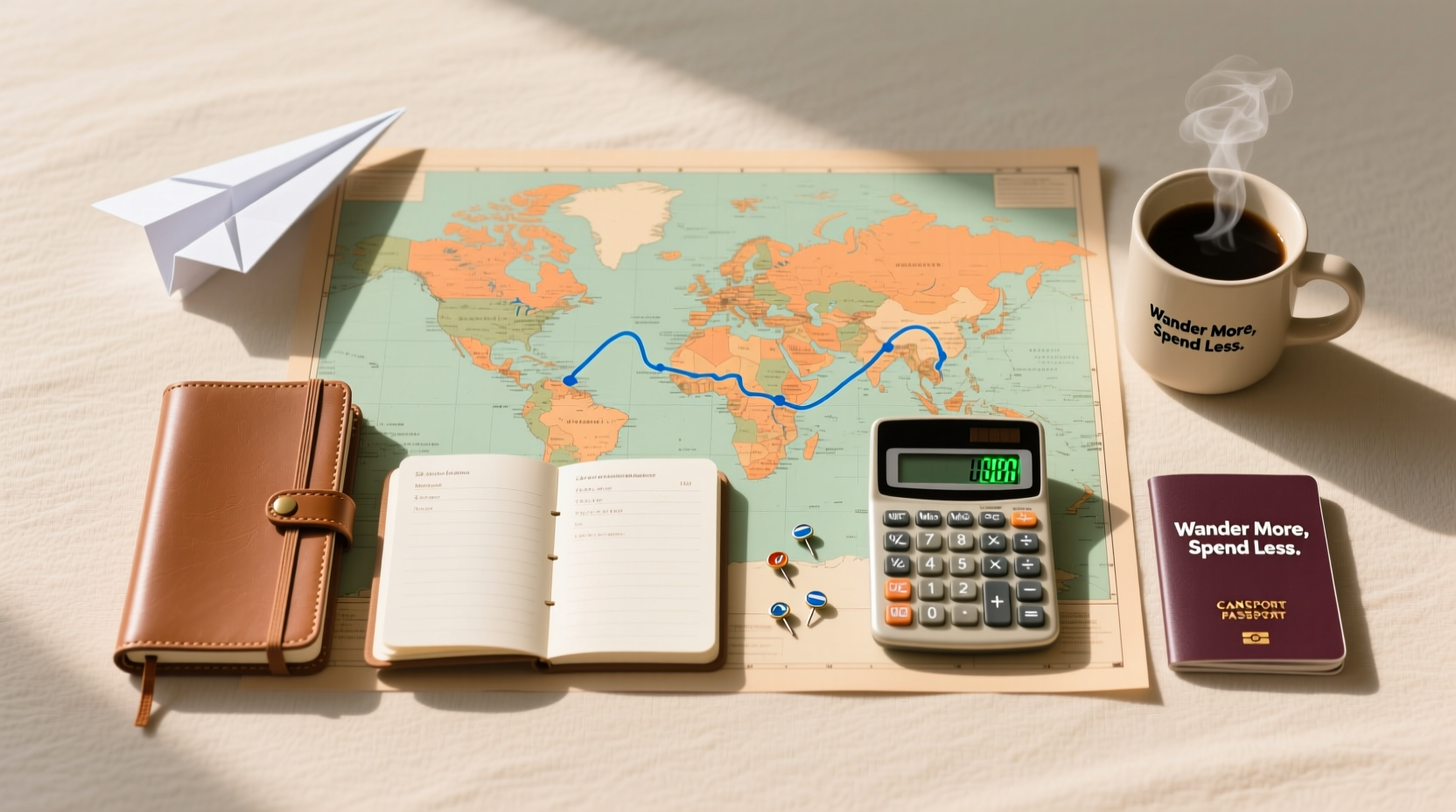 Backpacking Brazil Budget Travel Guide: How to Travel for Under $40/Day