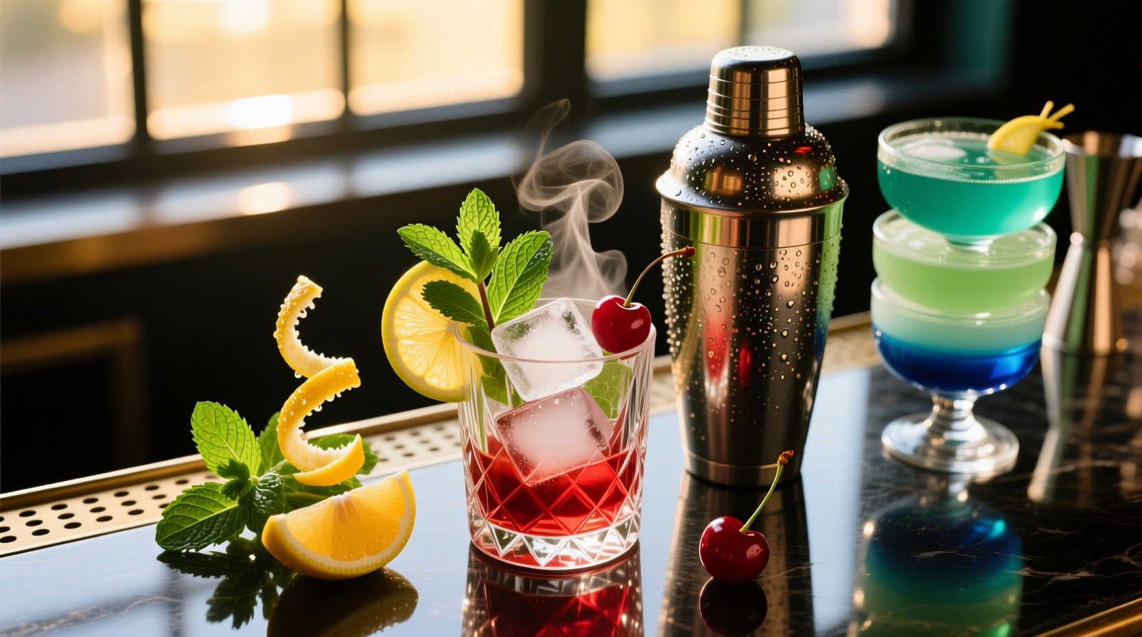 Things Bartenders Obsess Over: A Practical Culinary Travel Guide