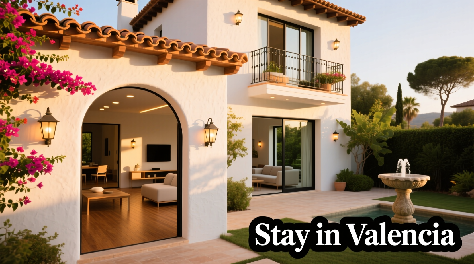 Where to Stay in Valencia Spain: Budget Accommodation Guide