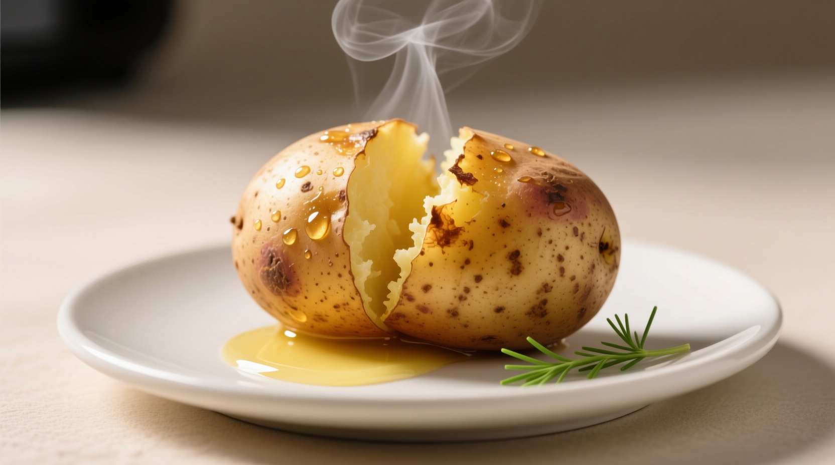 air fryer baked potatoes skip oven only if you know this