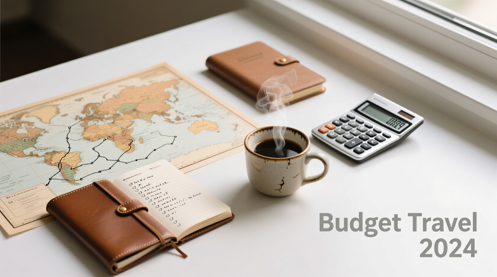 How to Be Your Own Chai Wallah: A Practical Budget Travel Guide