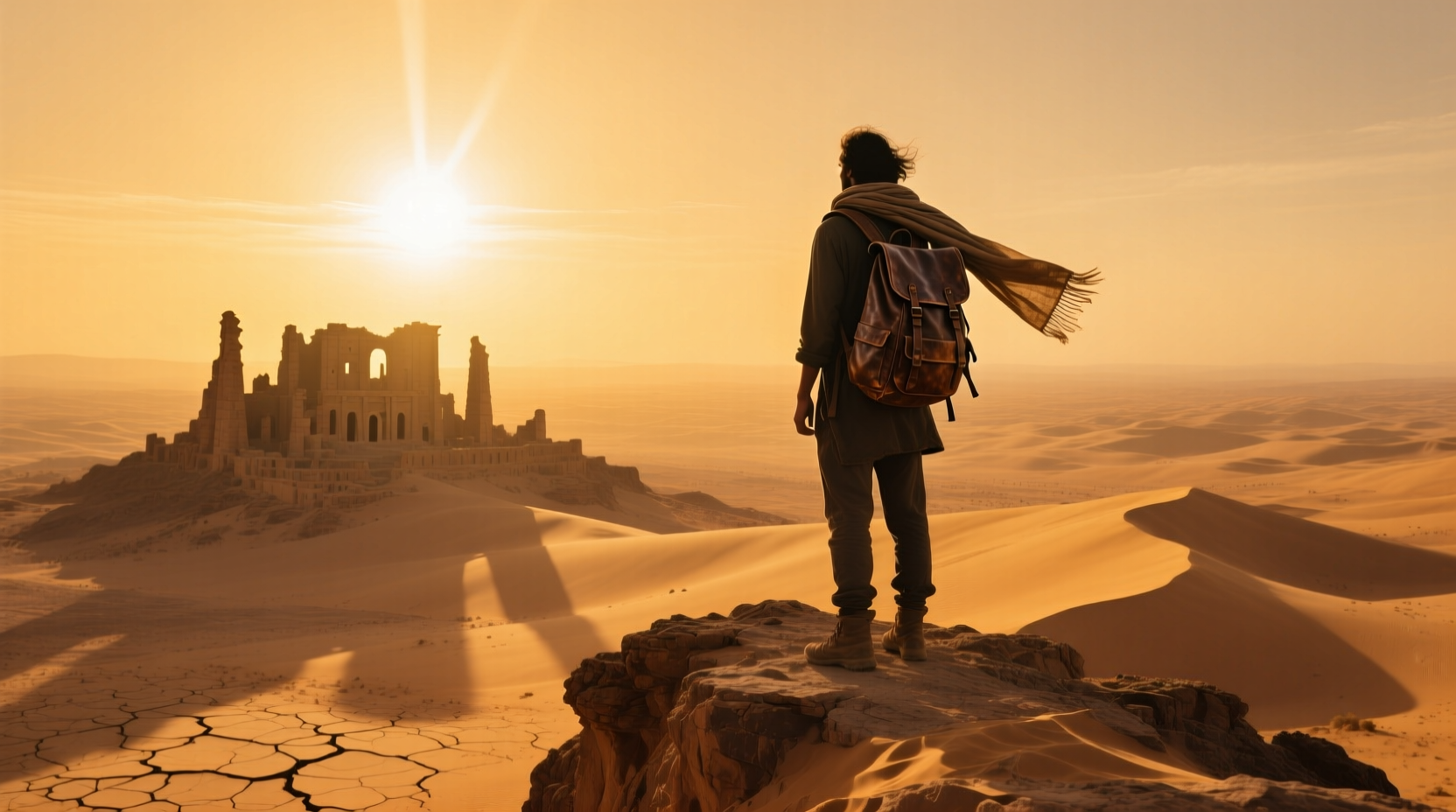 How to Honor MLK’s Legacy Through Intentional Travel: A Personal Journey