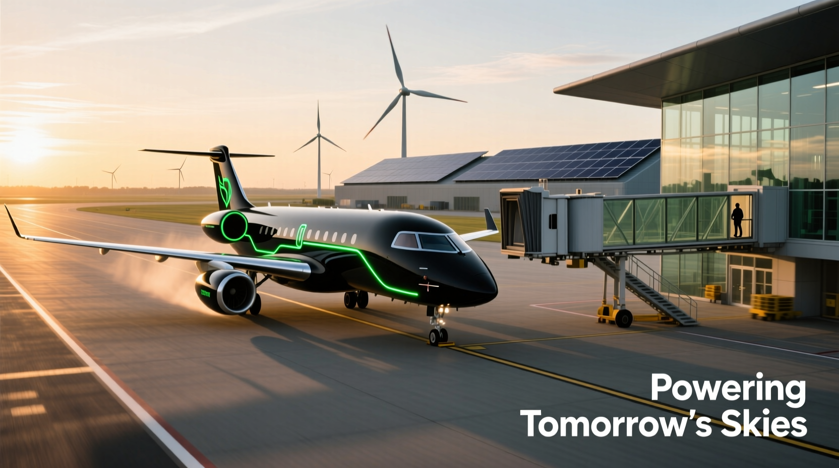 Sustainable Aviation Fuel Future: Transport Guide for Budget Travelers