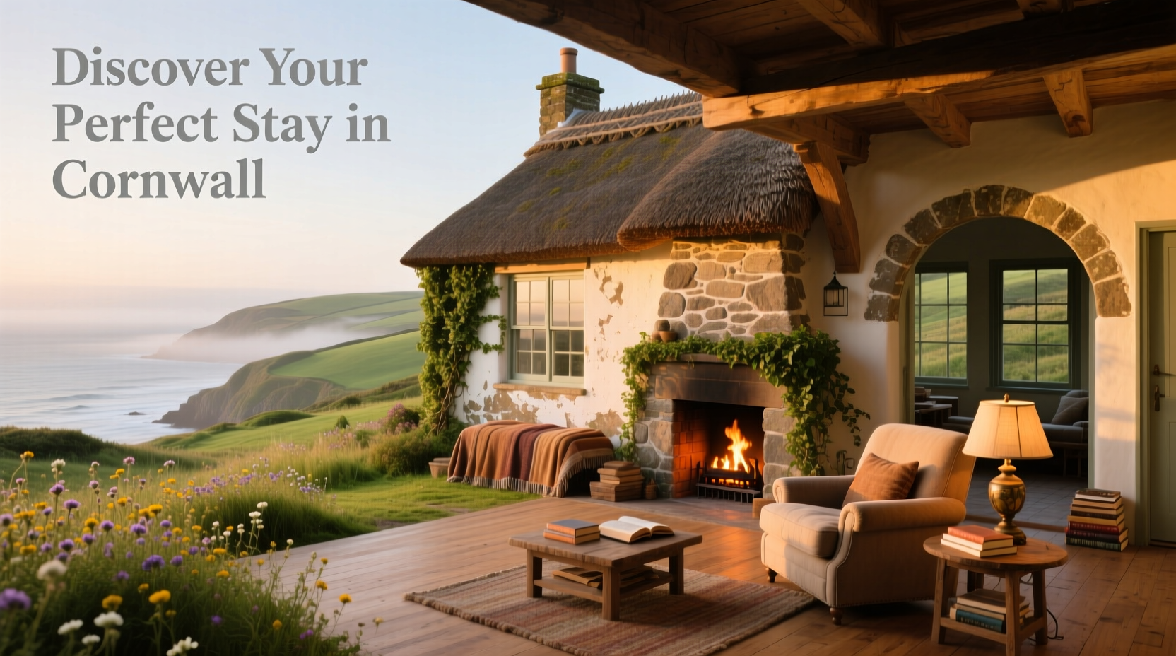 Where to Stay in Cornwall UK: Budget Accommodation Guide