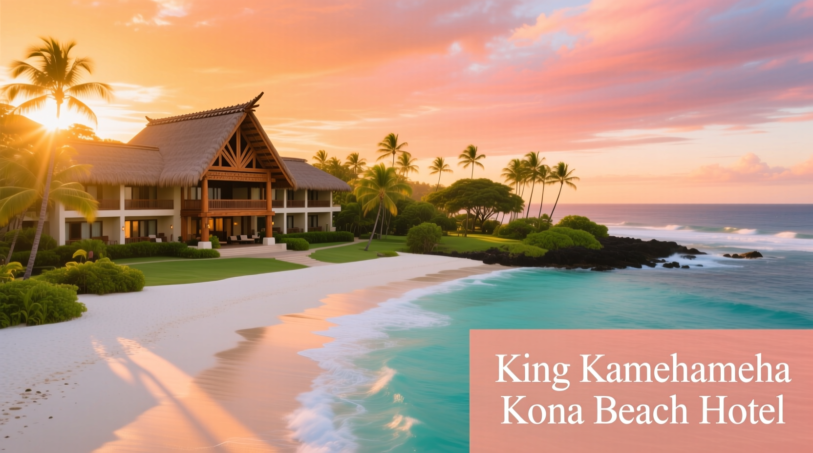 King Kamehameha's Kona Beach Hotel Review: Budget Traveler's Guide