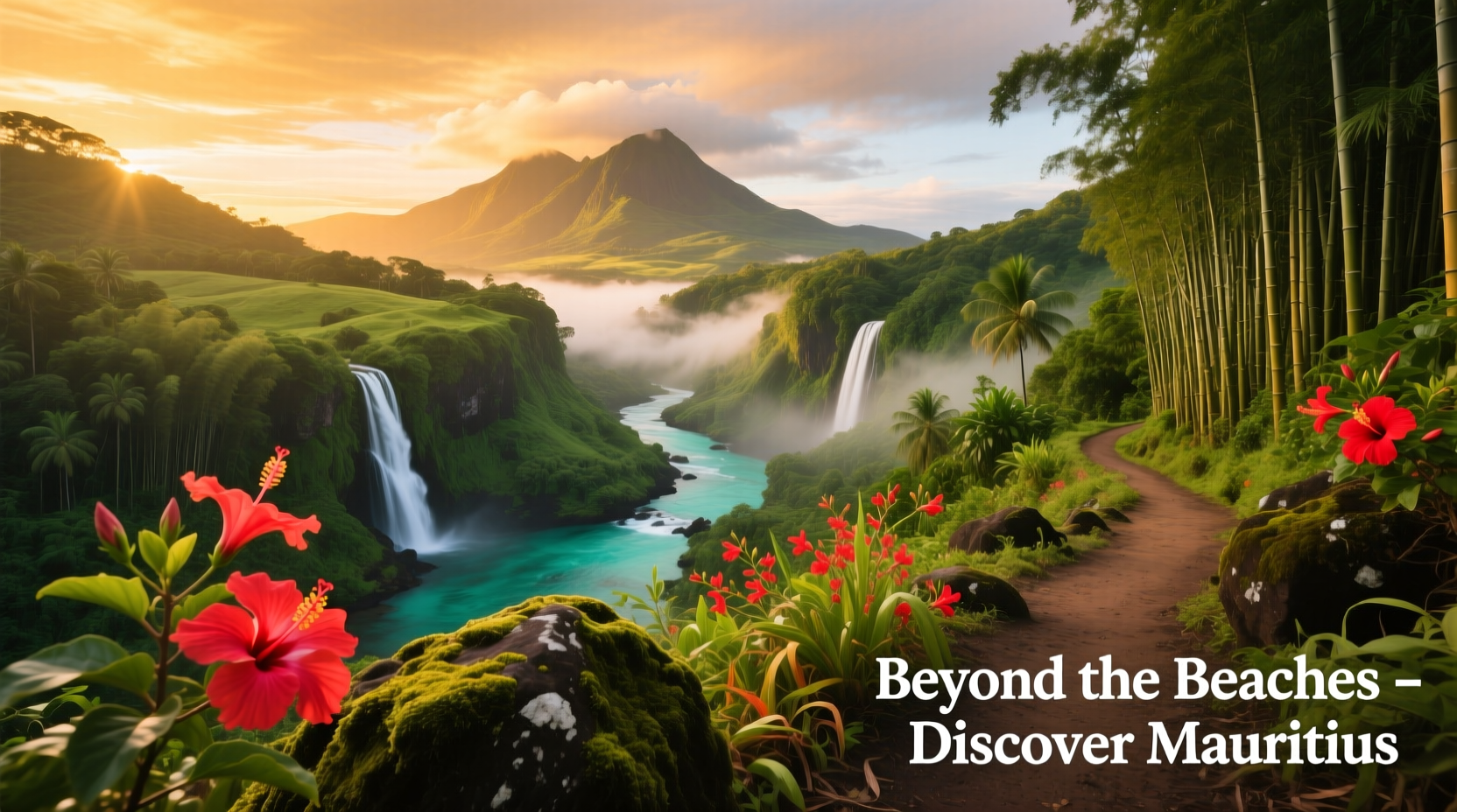 Mauritius Worth Traveling Beyond Beaches? Budget Travel Guide