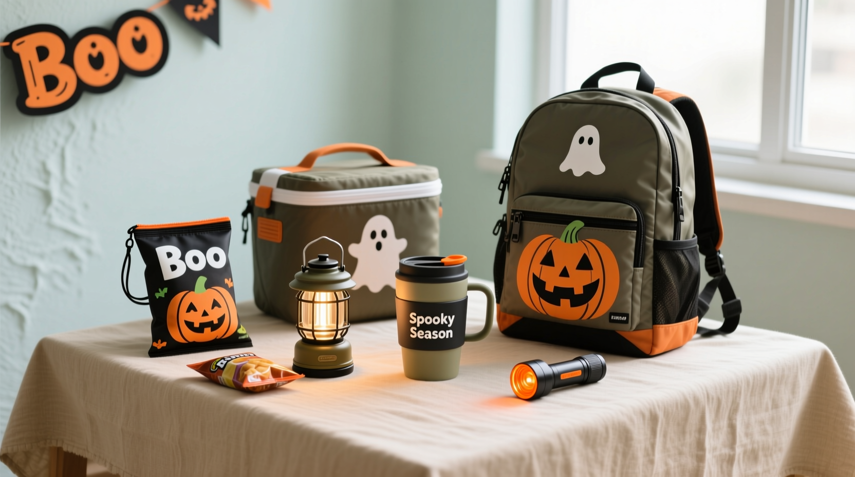 Best Places to Party Halloween: Travel Gear & Packing Guide