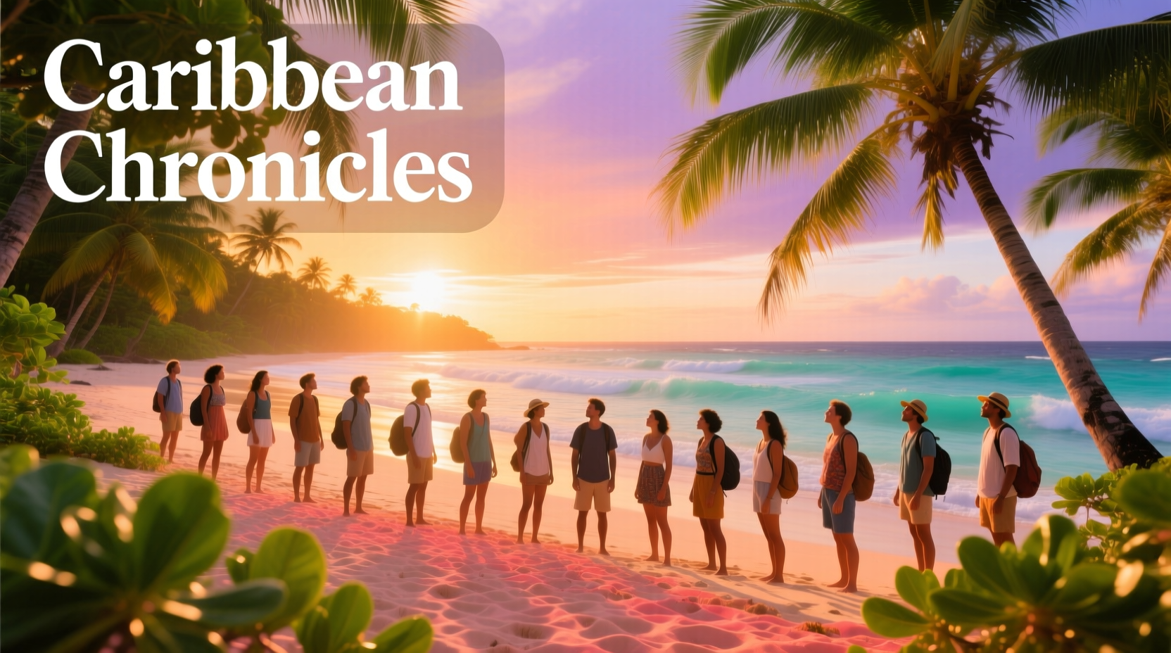 20 Portraits Enduring Caribbean: Budget Travel Guide & Practical Tips