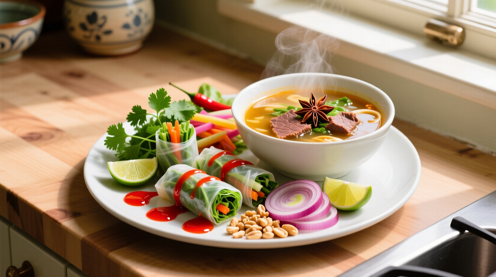 New Orleans Vietnamese Cuisine Guide: Where to Eat Well on a Budget
