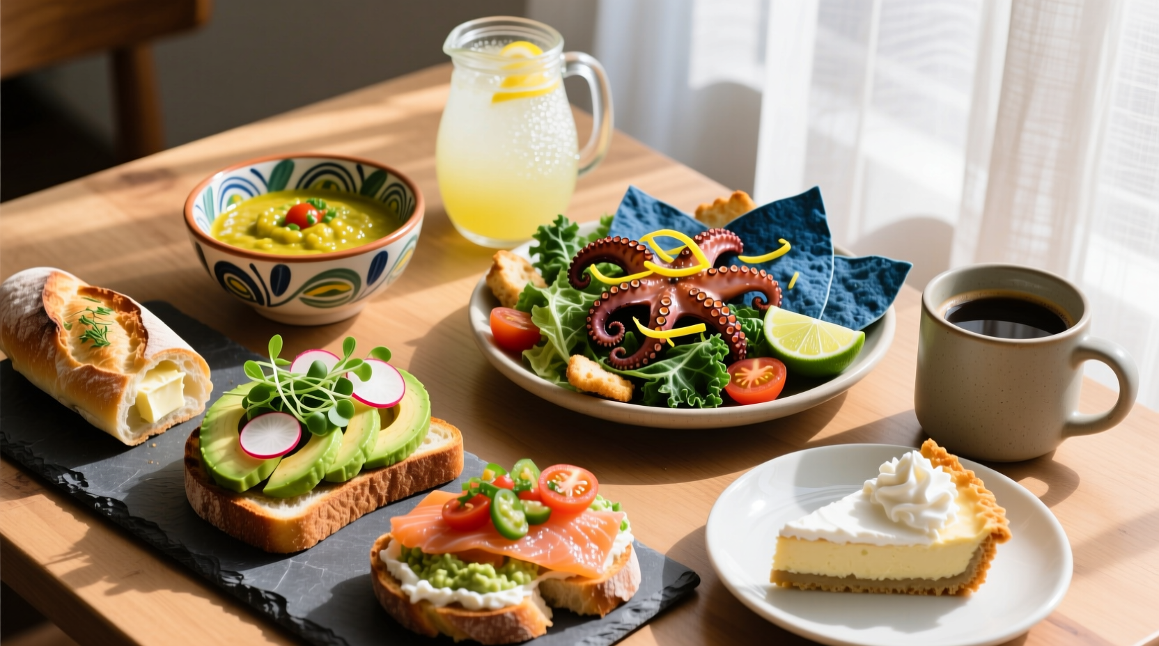 11 Things Real Californians Love to Eat and Drink: A Practical Culinary Guide