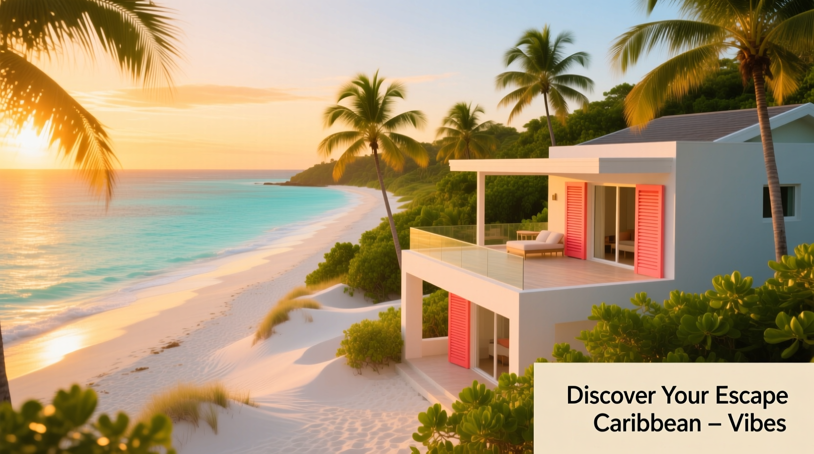 Airbnb Caribbean Guide: How to Travel the Region on a Budget