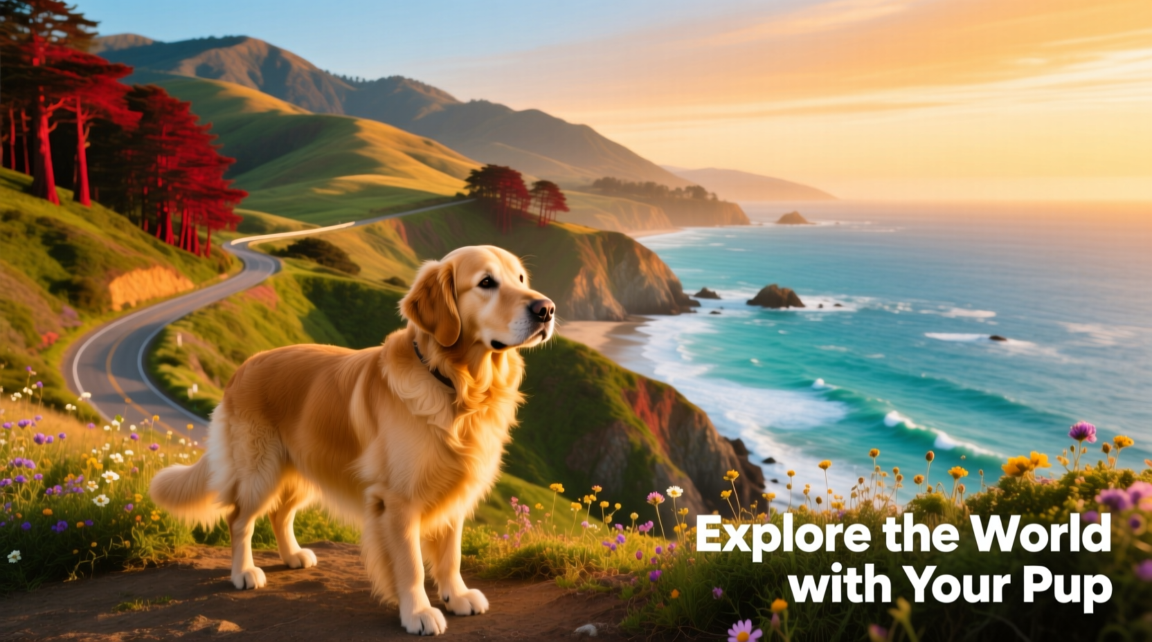 Popular Dog Breed in Every Country: A Practical Travel Guide