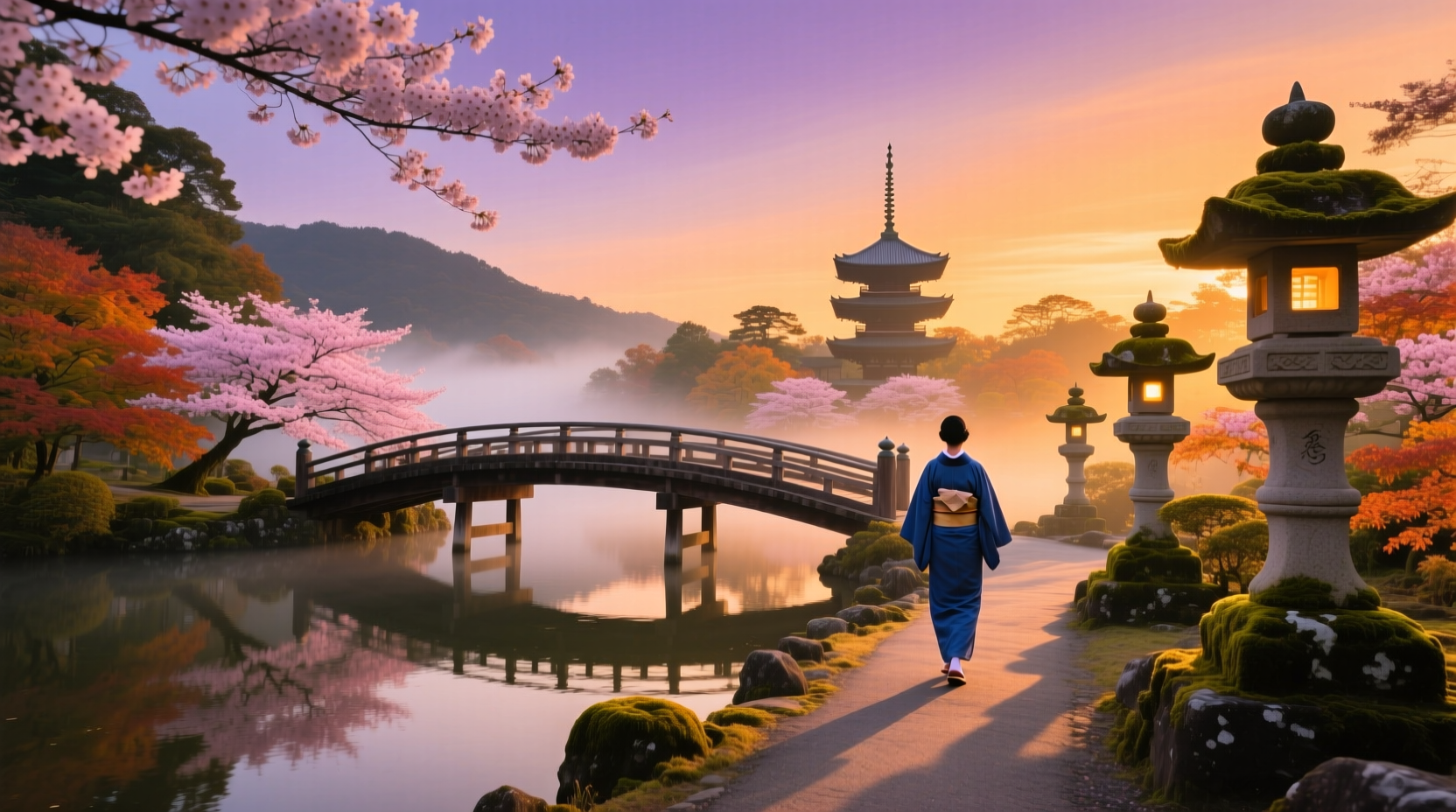 1-More-Day Kyoto Budget Travel Guide: How to Extend Your Stay Smartly