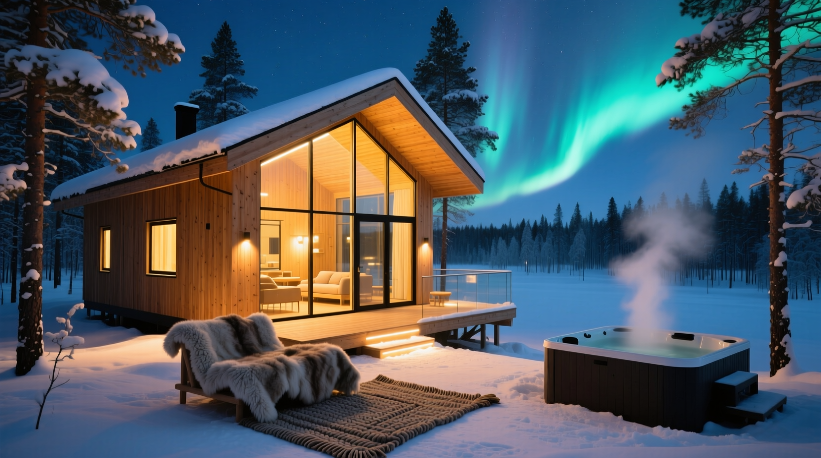 Arctic Treehouse Hotel Finland: Budget Traveler’s Honest Guide