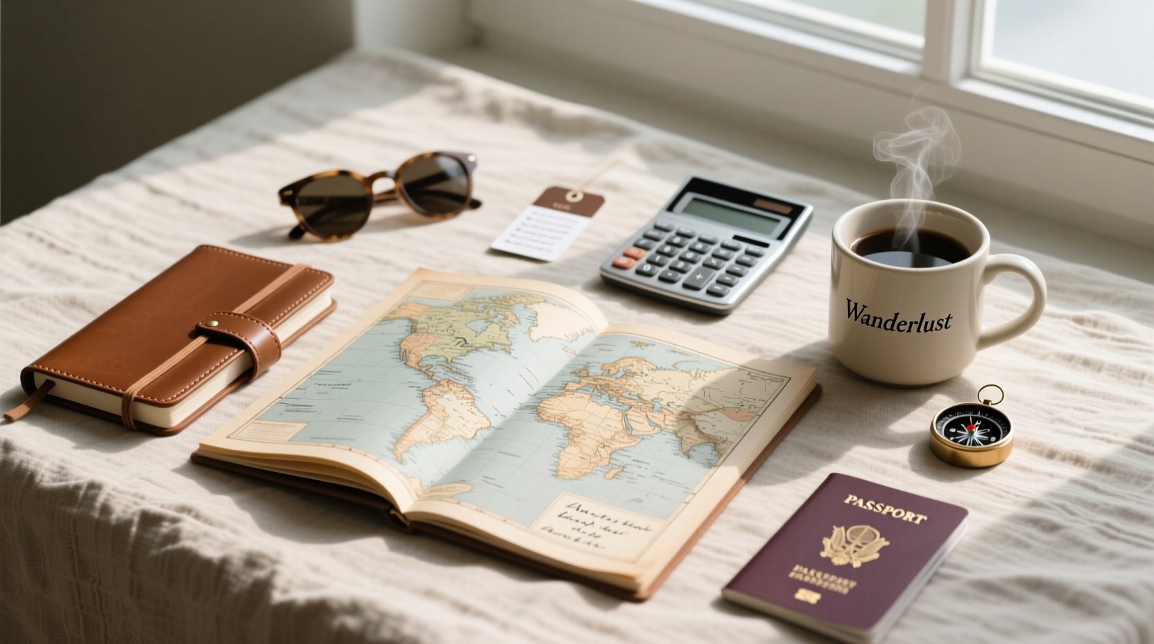 How to Really Costs Convert Vanlife According to Someone: A Budget Travel Guide