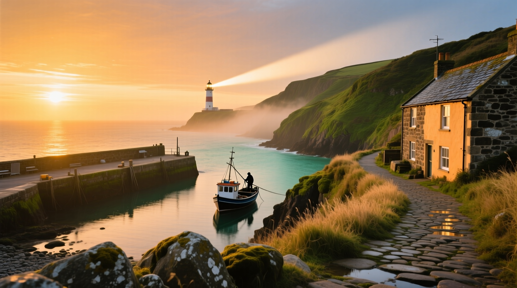Underrated Coastal Towns UK: Budget Travel Guide
