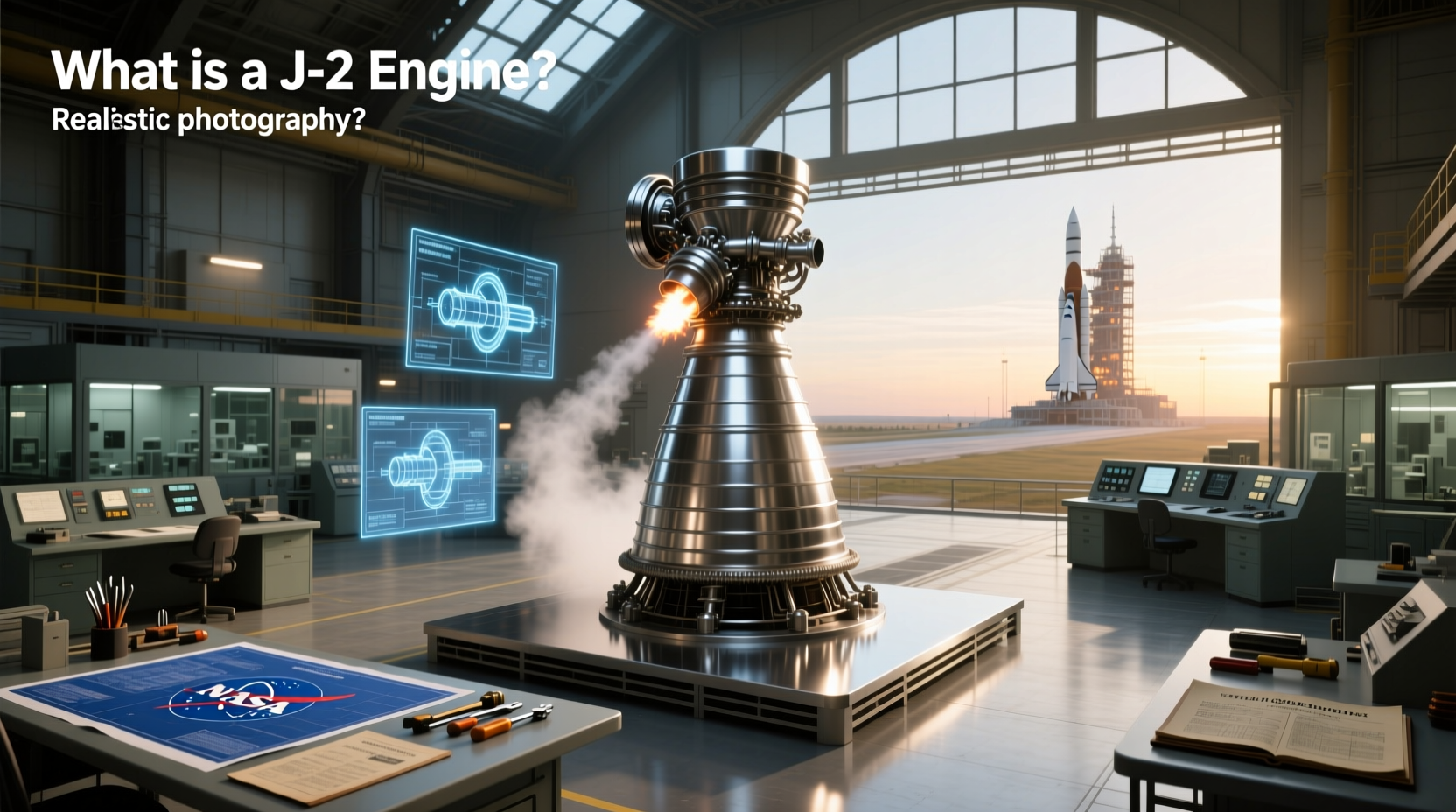 How to Choose a J-2 Engine: Buying Guide & Specs