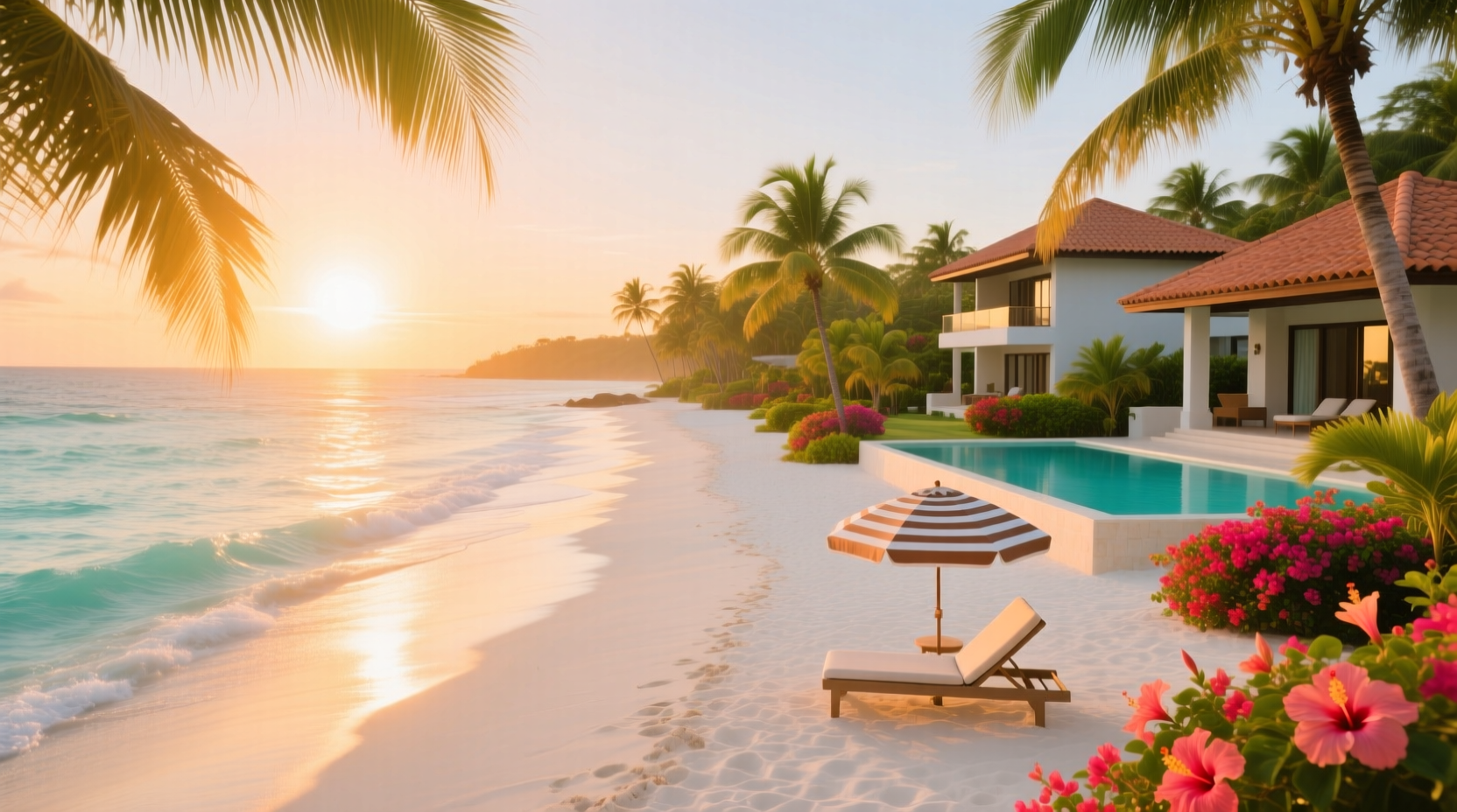 Melia Punta Cana Beach Resort Budget Travel Guide: What to Expect & How to Save