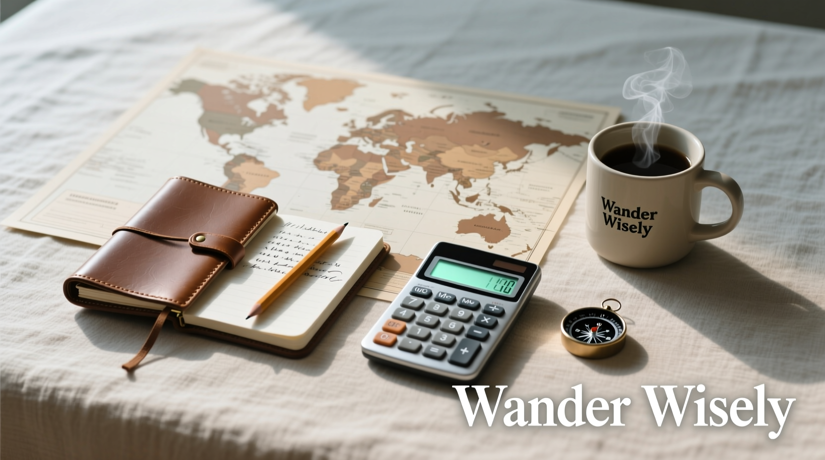 Top Ten Travel Health Problems: How to Handle Them on a Budget