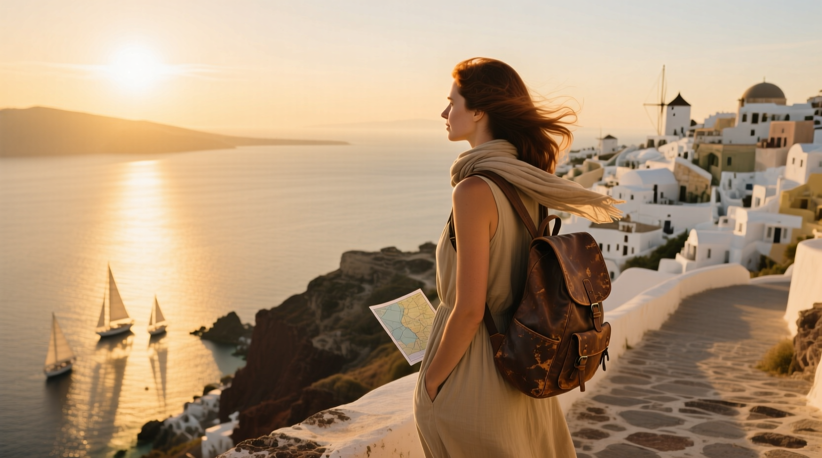 How 5 incredibly inspiring TED Talks reshaped my solo travel journey