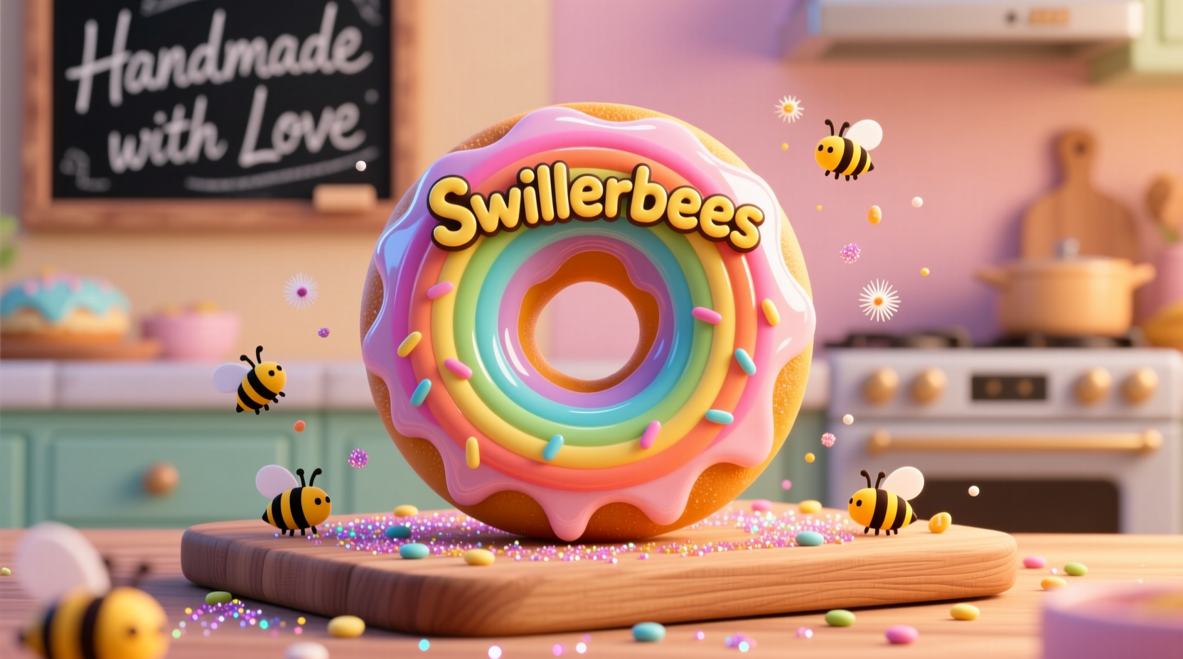 Swillerbees Craft Donuts: Artisanal Treats Explained
